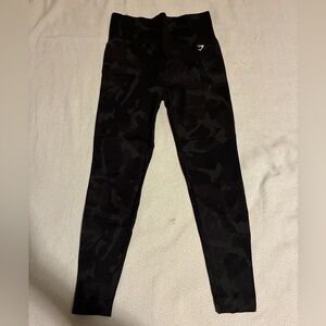 Gymshark leggings